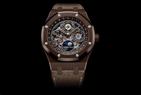 audemars piguet rapper|audemars piguet cactus jack.